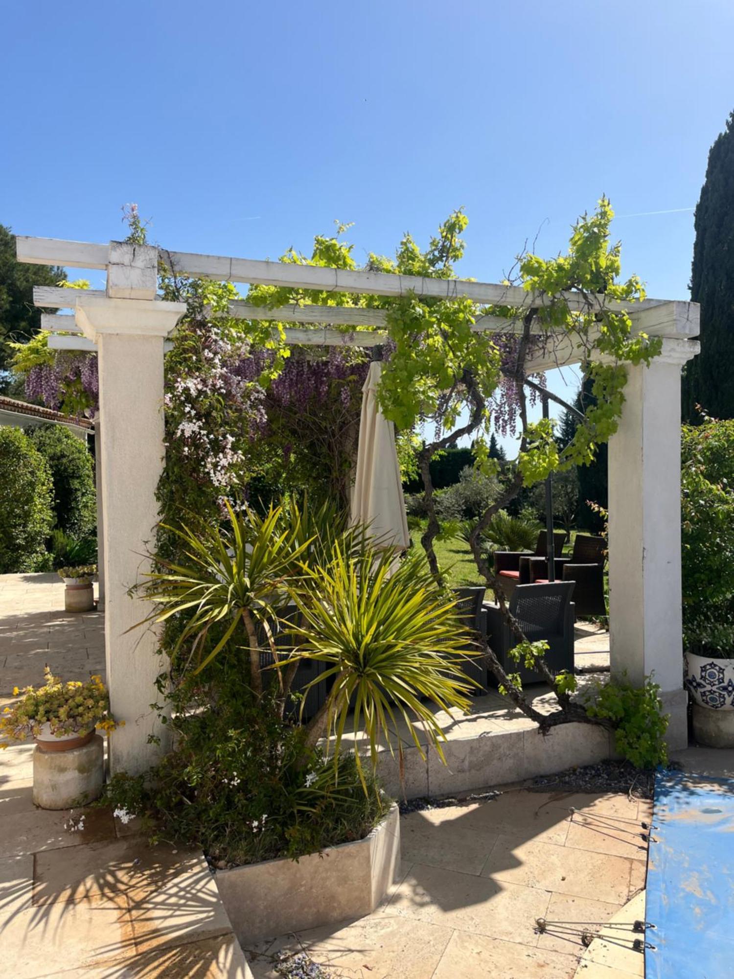 Ibis - Villa Avec Piscine, Jardin Et Parking Arles Kültér fotó