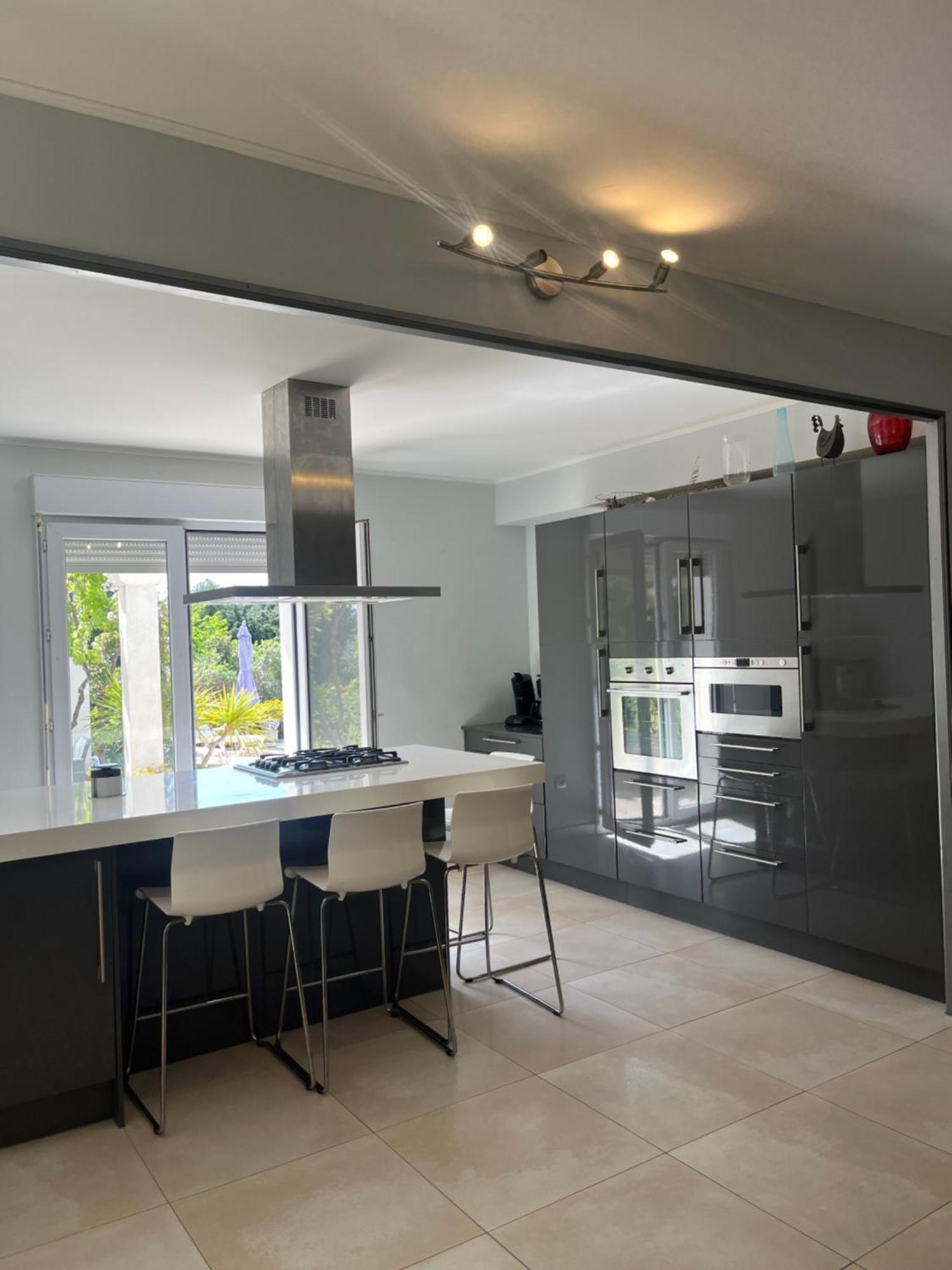 Ibis - Villa Avec Piscine, Jardin Et Parking Arles Kültér fotó
