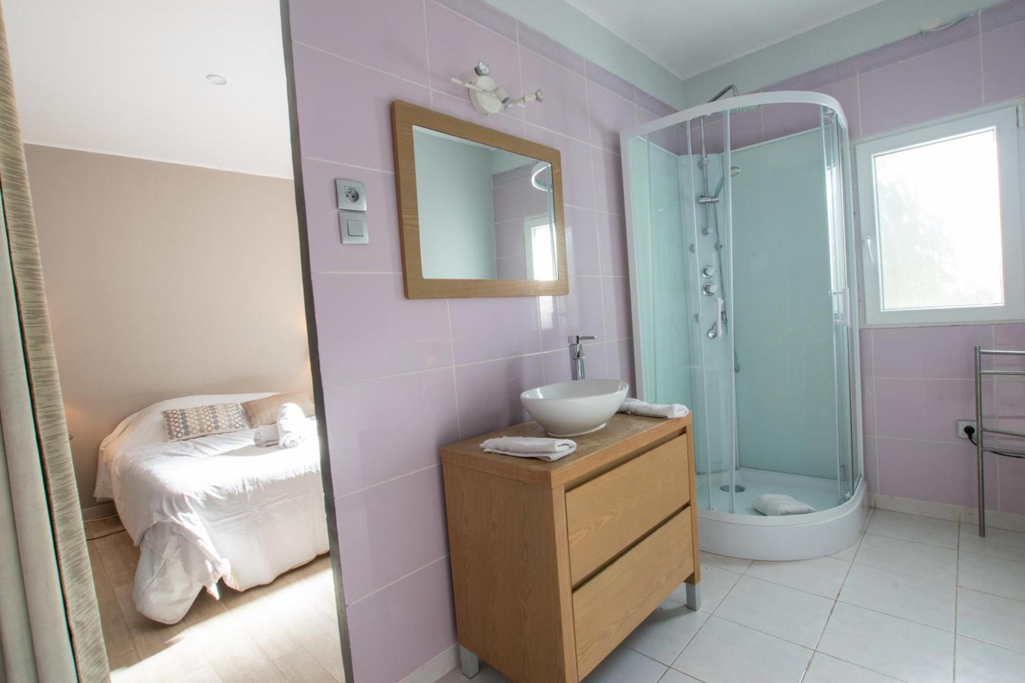 Ibis - Villa Avec Piscine, Jardin Et Parking Arles Kültér fotó
