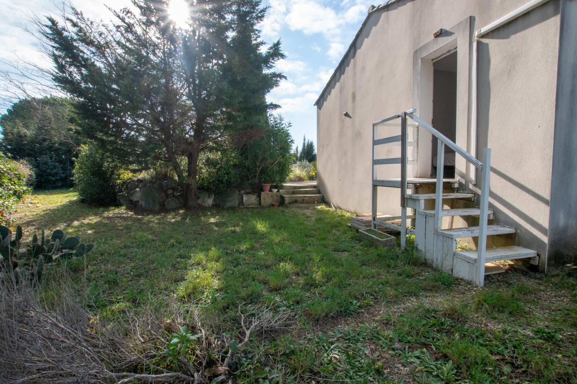 Ibis - Villa Avec Piscine, Jardin Et Parking Arles Kültér fotó