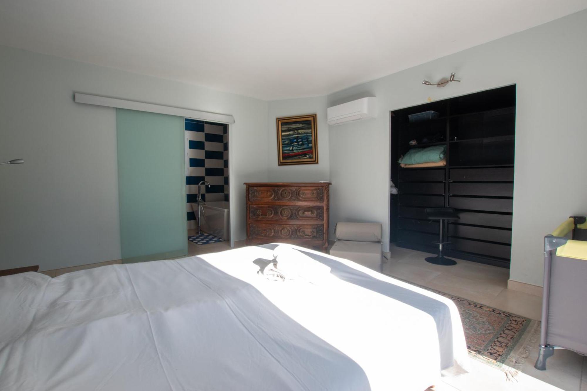 Ibis - Villa Avec Piscine, Jardin Et Parking Arles Kültér fotó